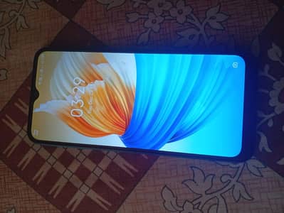 infinx smart6 phone only phone