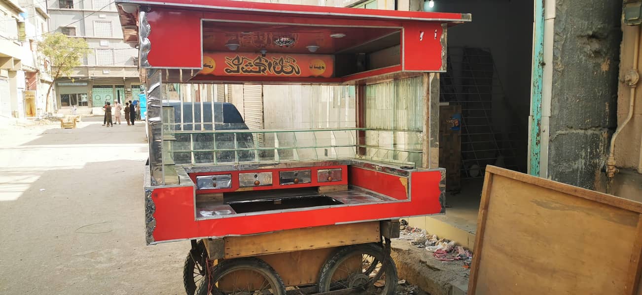 CABIN 10 BY 9 CONDITION 3