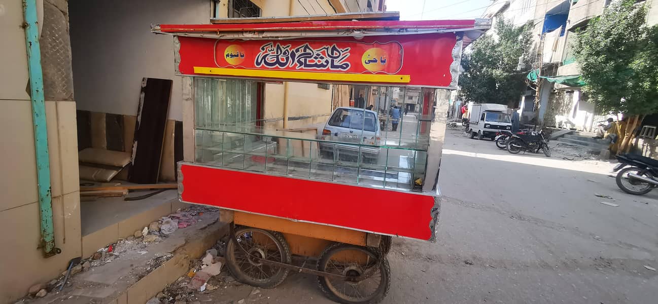 CABIN 10 BY 9 CONDITION 9