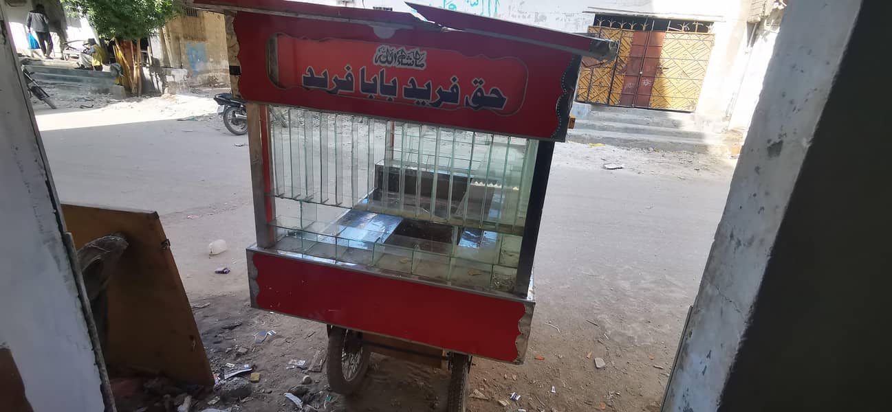 CABIN 10 BY 9 CONDITION 11