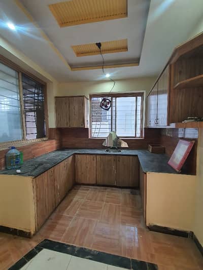 Single Storey House For Rent