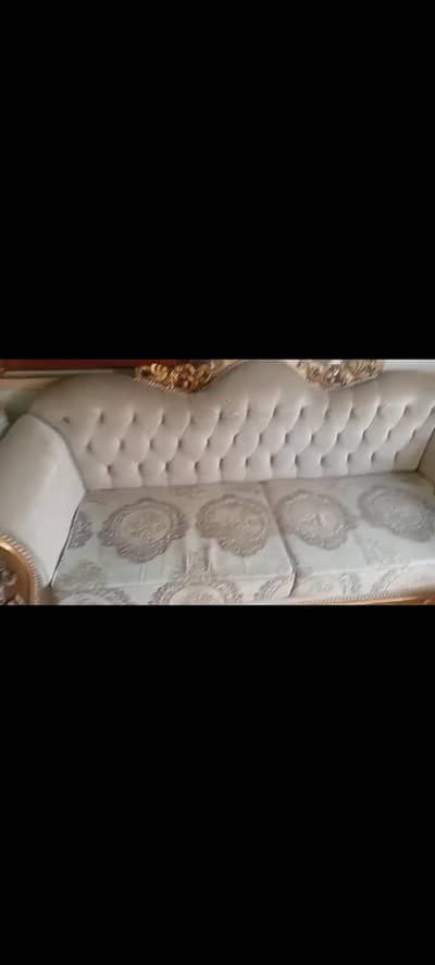 kabuter sofa set 7 set