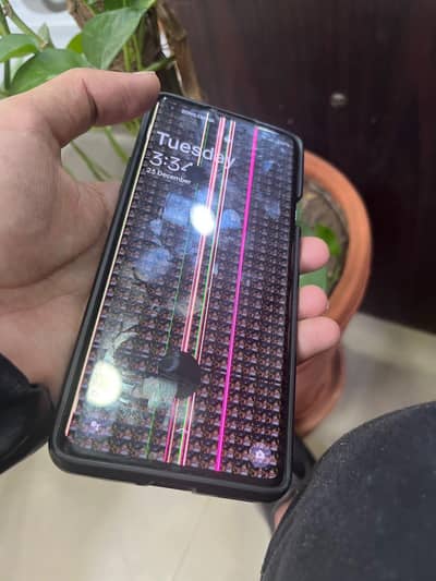 OnePlus 8pro Pt Approved