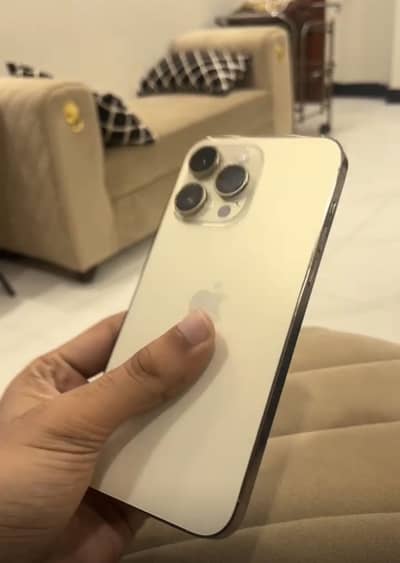 iPhone 14 Pro Max parts