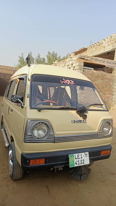 Suzuki carry babba for sale