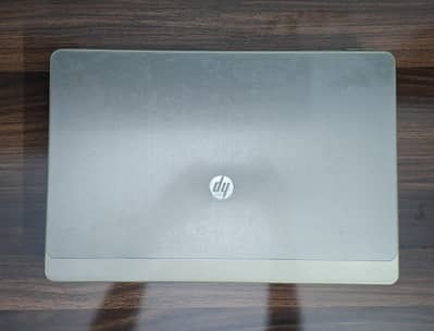 HP probook 4530 S home used