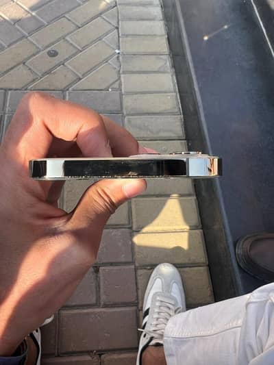 iphone 12 pro max PTA