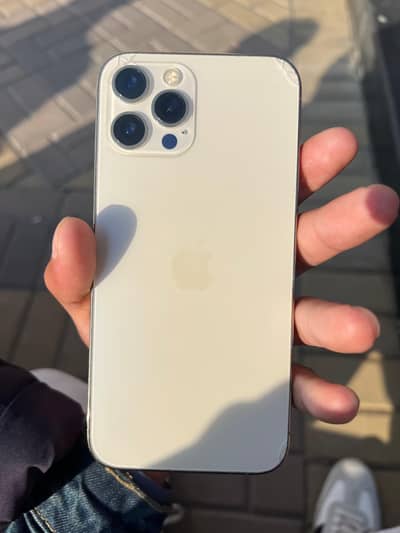 iphone 12 pro max PTA