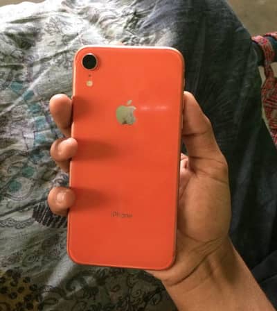 Iphone xr non pta jv