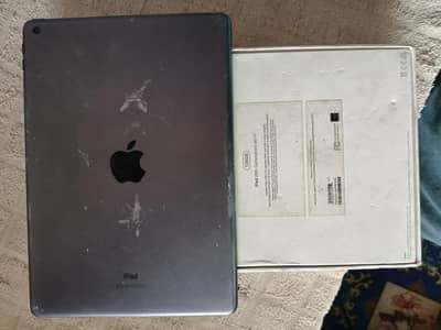 ipad 8 generation 128GB ALL Okay