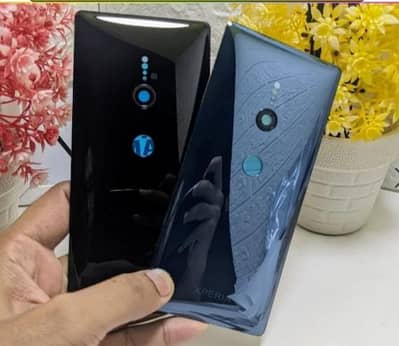 Sony Xperia All Models Parts