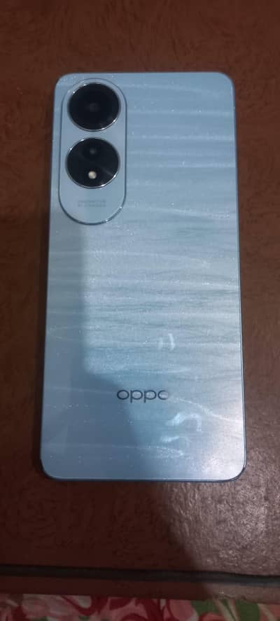 Oppo A60
