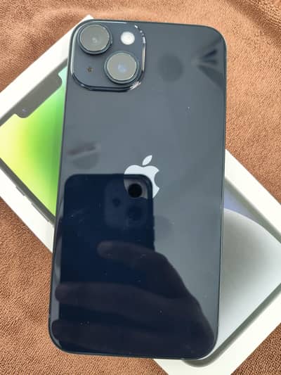 official Pta approved black colour