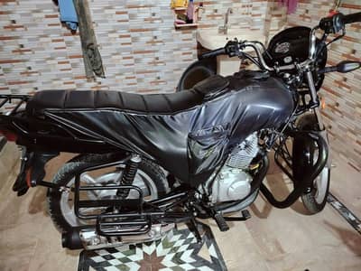 Suzuki 110