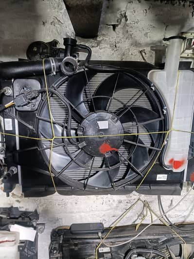 Hyundai Elantra 2022-2024 model