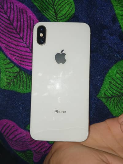 Iphone x