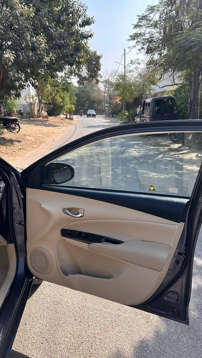 Toyota Yaris 1.5 ativ x