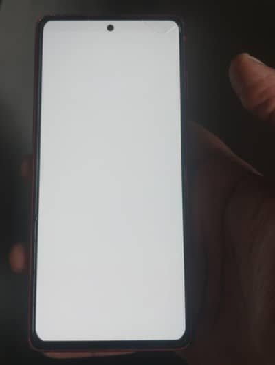 Samsung Galaxy S20 FE 5G non pta