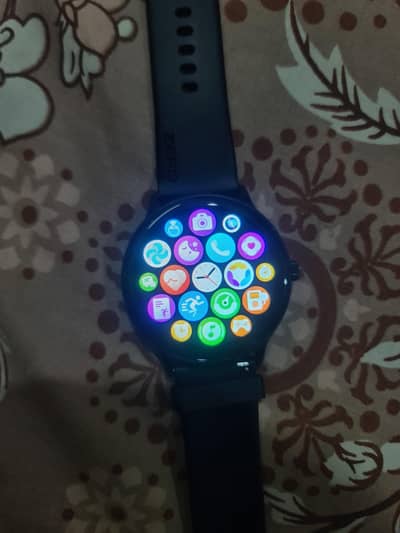Lona Smartwatch
