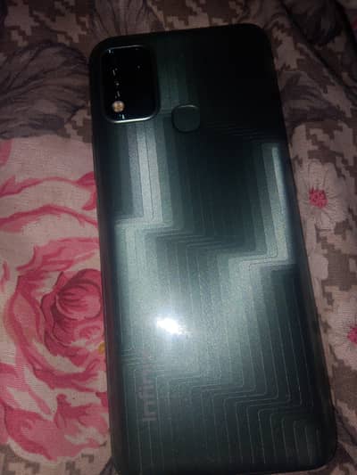 sale infinix hot 11 play
