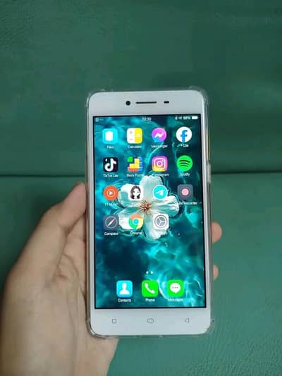 oppo A37