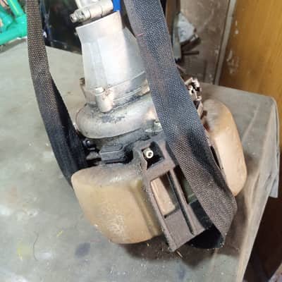 GROSS CUTTER MACHINE