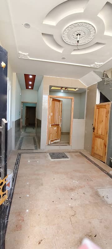 Beautiful House Available For Sale