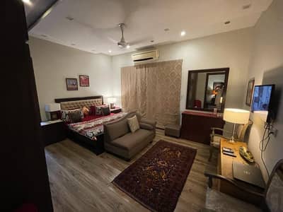 Out Class Designer House Available For Sale