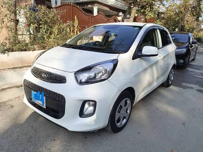 KIA Picanto 2023
