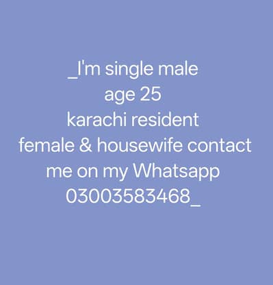 renting service available in karachi