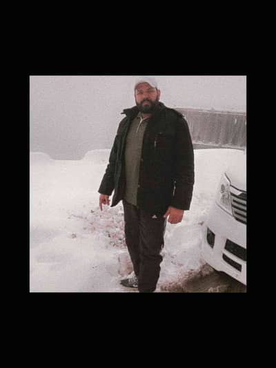 Syed shafaqat ali shah