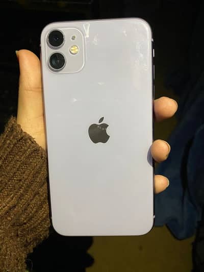 Apple iPhone 11
