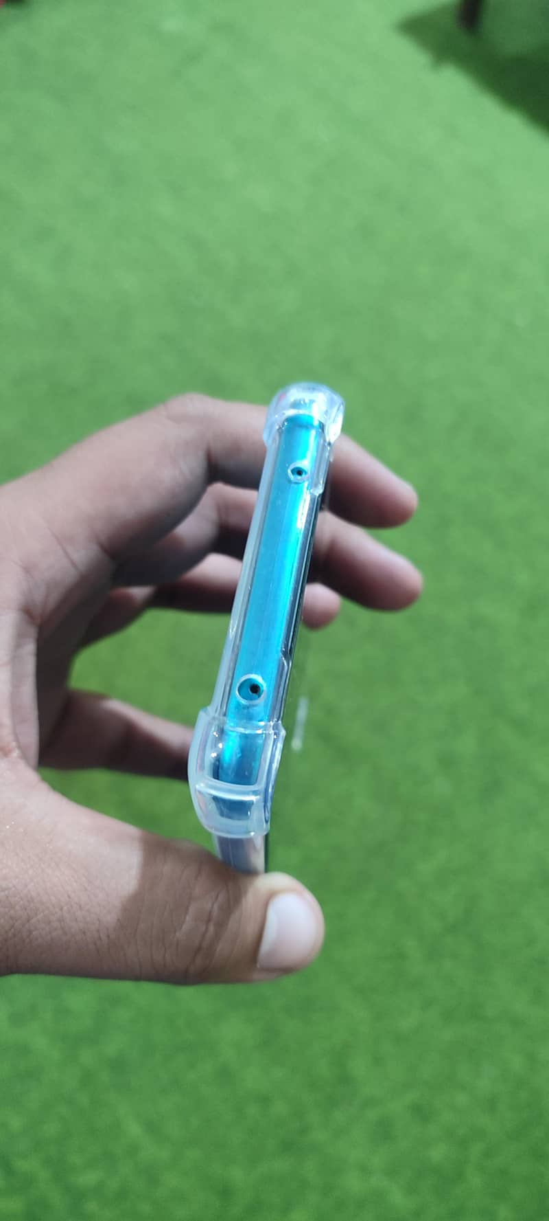 Redmi note 9 pro with box 1