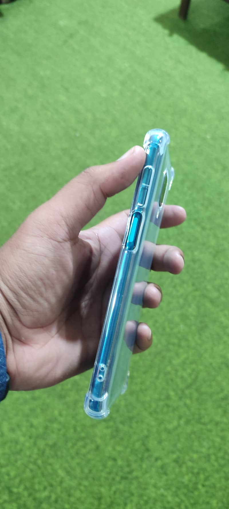 Redmi note 9 pro with box 3