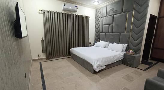 Male Housekeeping Staff Required for Guest House – E-11 Islamabad