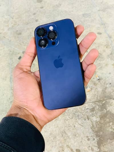 Apple iphone 14 pro