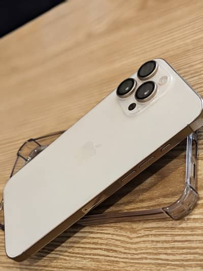 Apple iphone 16 pro max