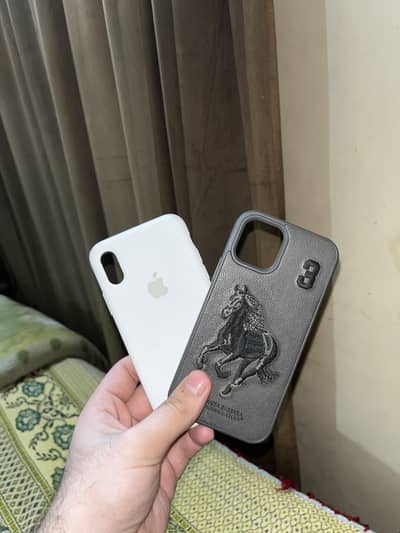 iPhone 12 and X-Xs Case