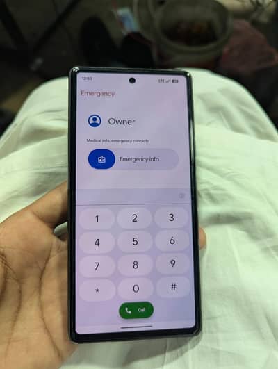 google Pixel 7a 8/128