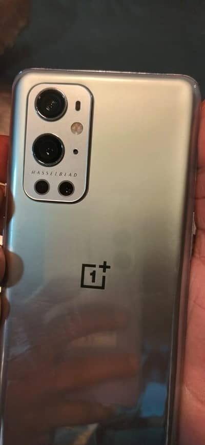 oneplus 9 pro 5g gaming phone