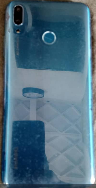 huwawei y9 2019  4/64 GB