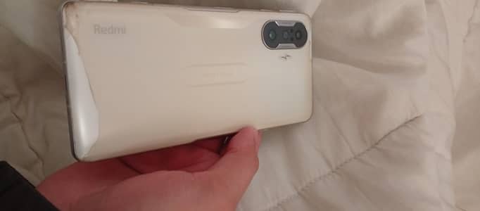 redmi k40 gaming dual pta approve pubg 90fps 256 gb storage