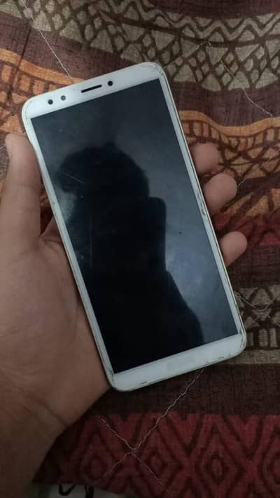 honor 7c all ok exchange possible