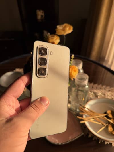 Infinix Hot 50 Pro Good Condition