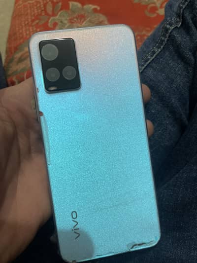 No open no repear 8gb 128 gb box sat ha