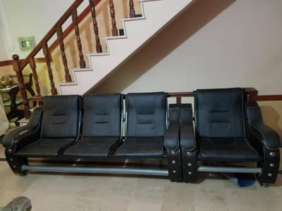 7 Seater sofa set