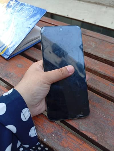 Redmi 13 urgent sale 8/128 gb