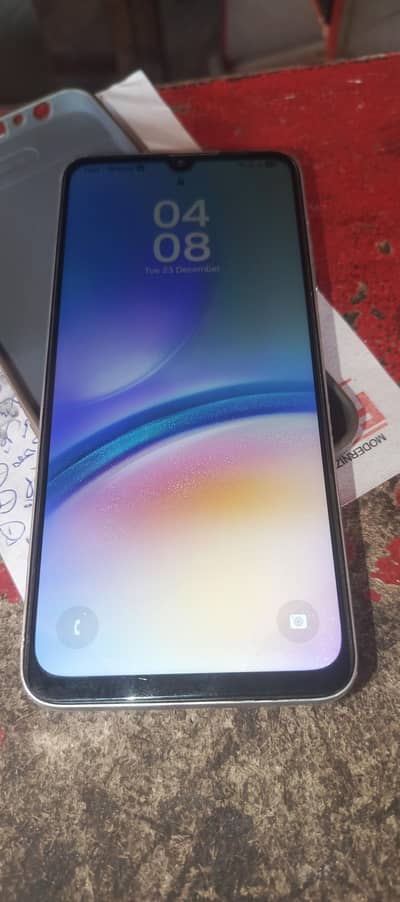 Samsung Galaxy A05s