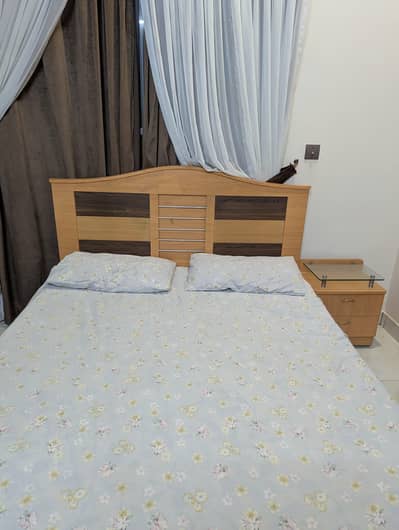 room set in good condition