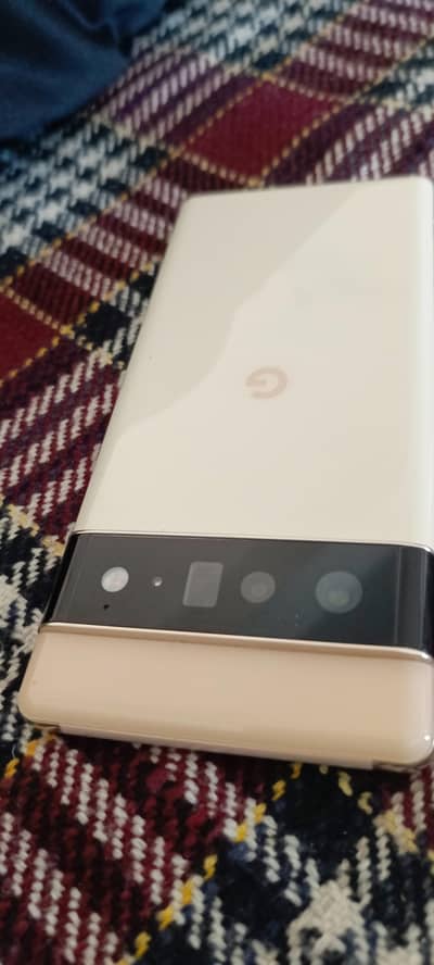 Google Pixel 6 Pro For Sale Urgent Based